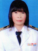นางสาวอริศรา	ฝ่ายรีย์